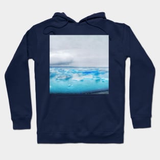 South Iceland II Hoodie